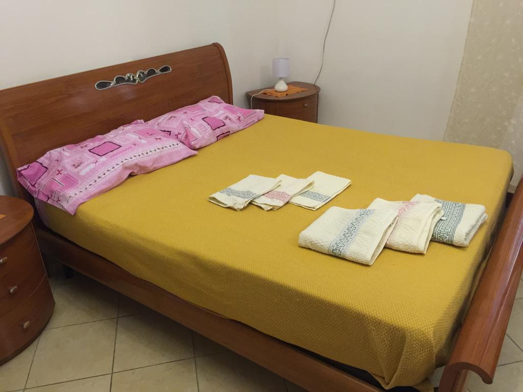 شقة Sacca House ريجّو دي كالابريا المظهر الخارجي الصورة