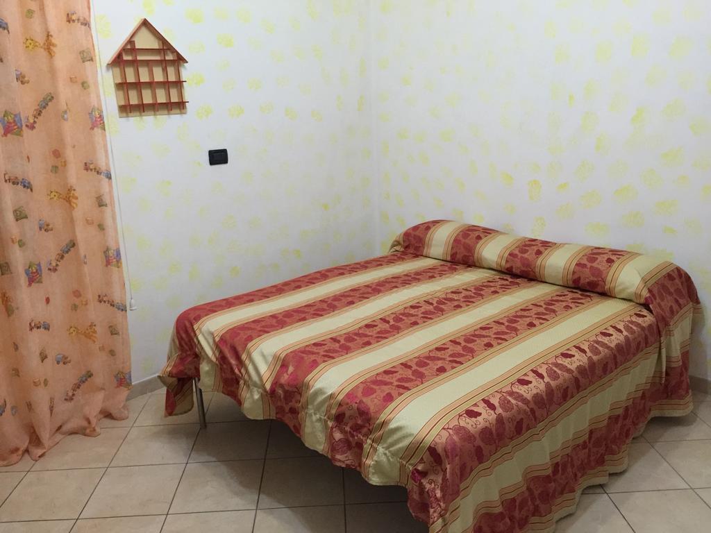 شقة Sacca House ريجّو دي كالابريا المظهر الخارجي الصورة