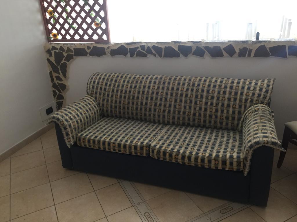 شقة Sacca House ريجّو دي كالابريا المظهر الخارجي الصورة