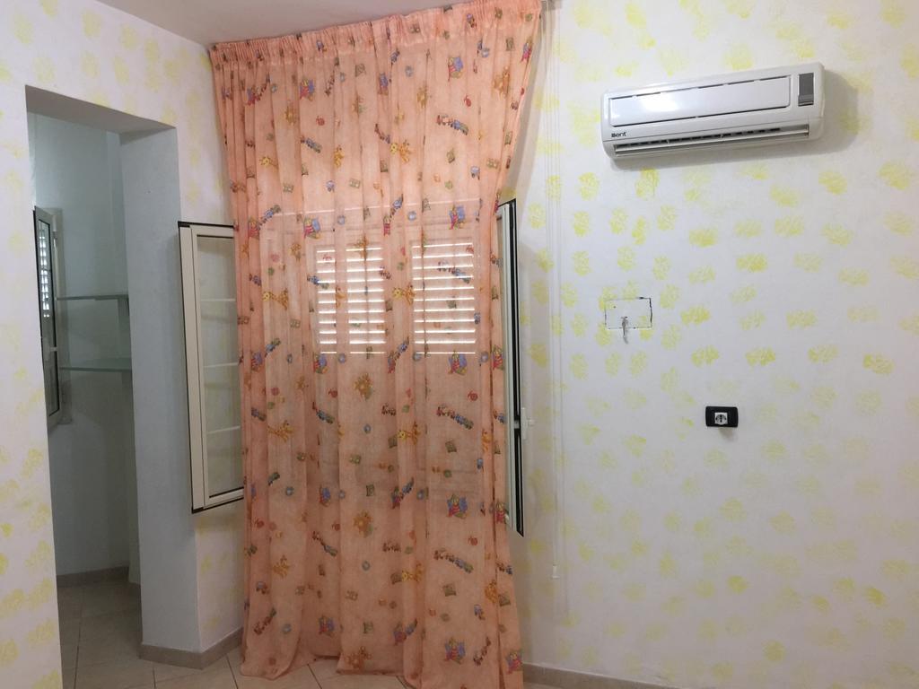 شقة Sacca House ريجّو دي كالابريا المظهر الخارجي الصورة