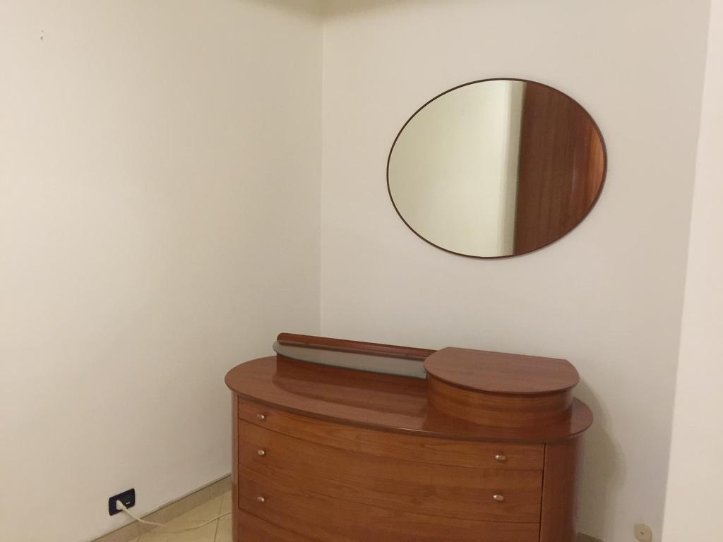 شقة Sacca House ريجّو دي كالابريا المظهر الخارجي الصورة
