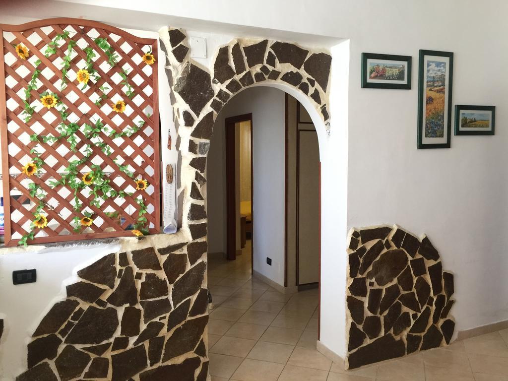 شقة Sacca House ريجّو دي كالابريا المظهر الخارجي الصورة