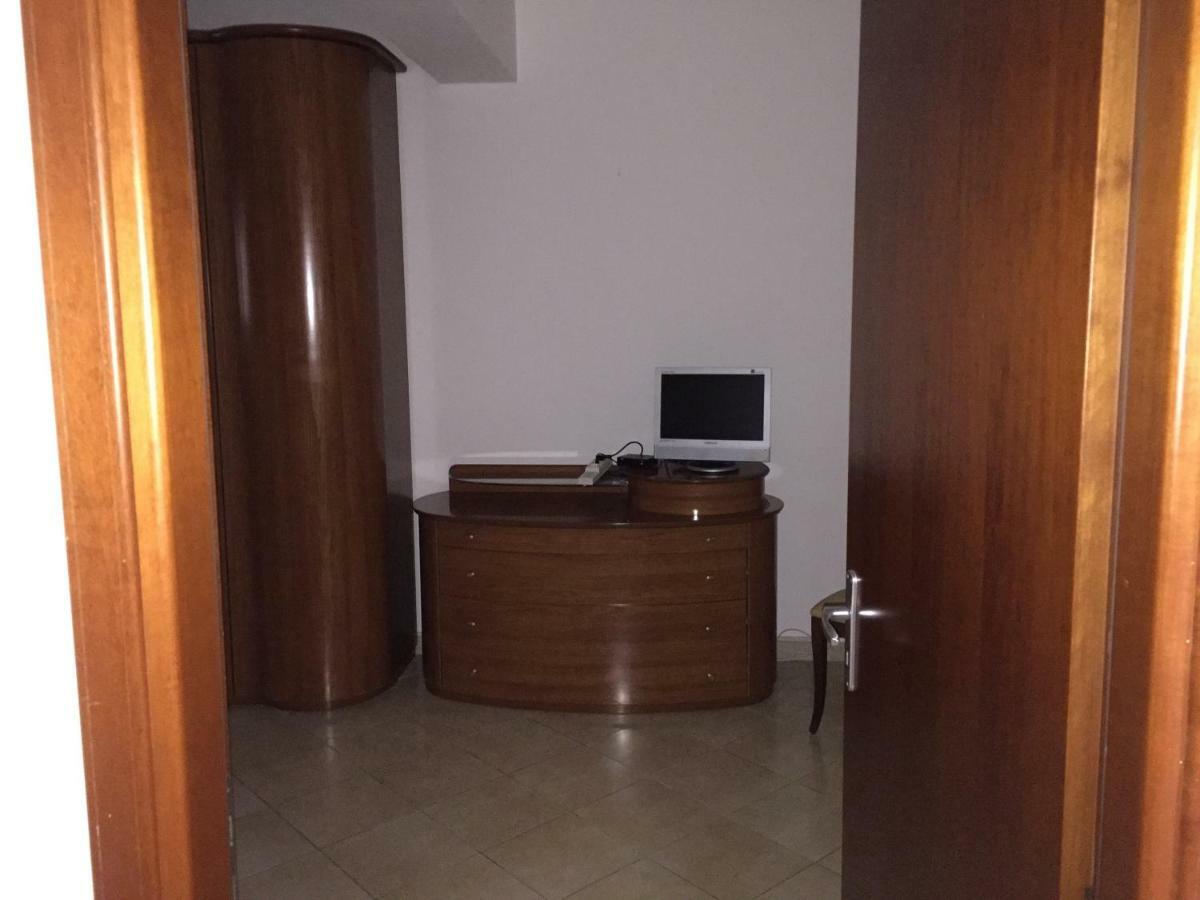 شقة Sacca House ريجّو دي كالابريا المظهر الخارجي الصورة