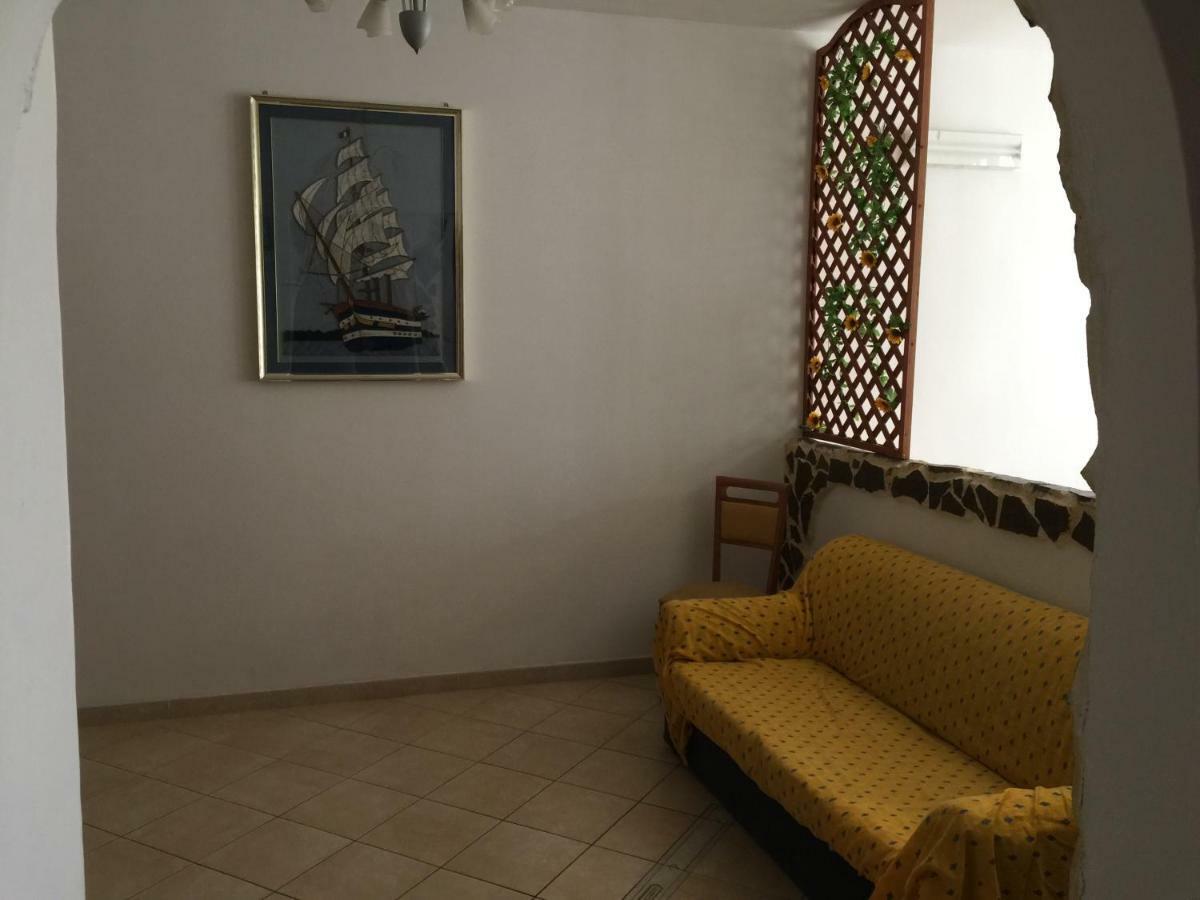 شقة Sacca House ريجّو دي كالابريا المظهر الخارجي الصورة