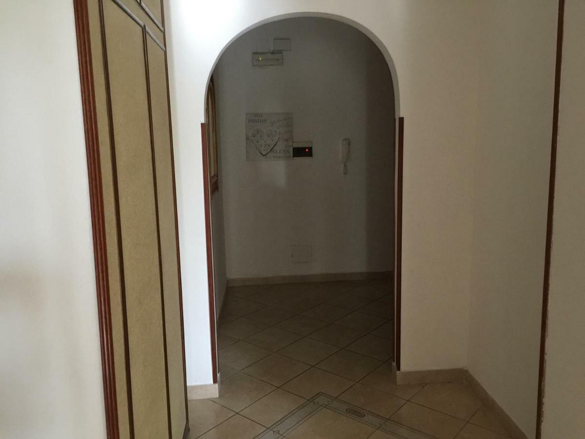 شقة Sacca House ريجّو دي كالابريا المظهر الخارجي الصورة