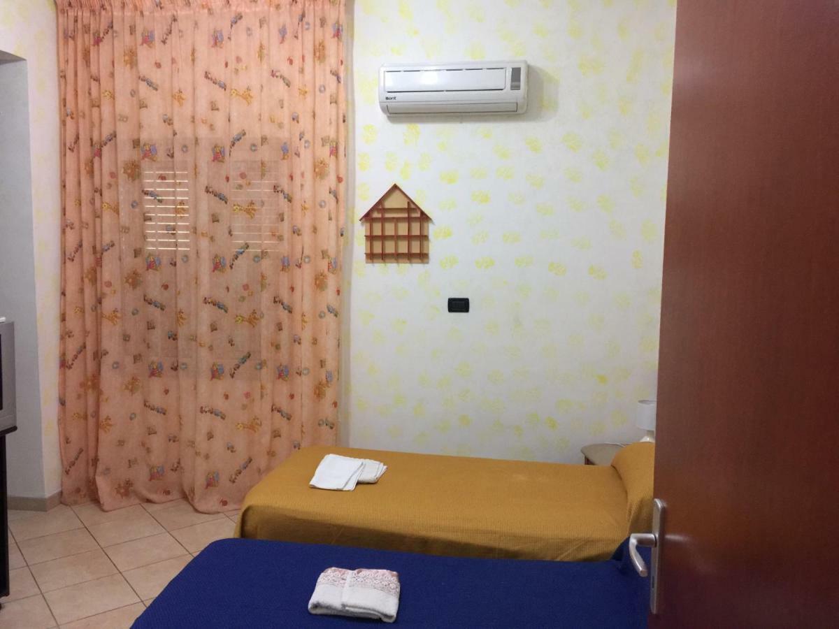 شقة Sacca House ريجّو دي كالابريا المظهر الخارجي الصورة