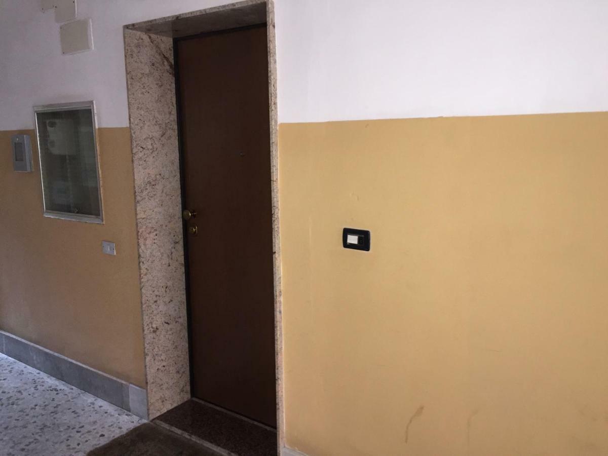 شقة Sacca House ريجّو دي كالابريا المظهر الخارجي الصورة
