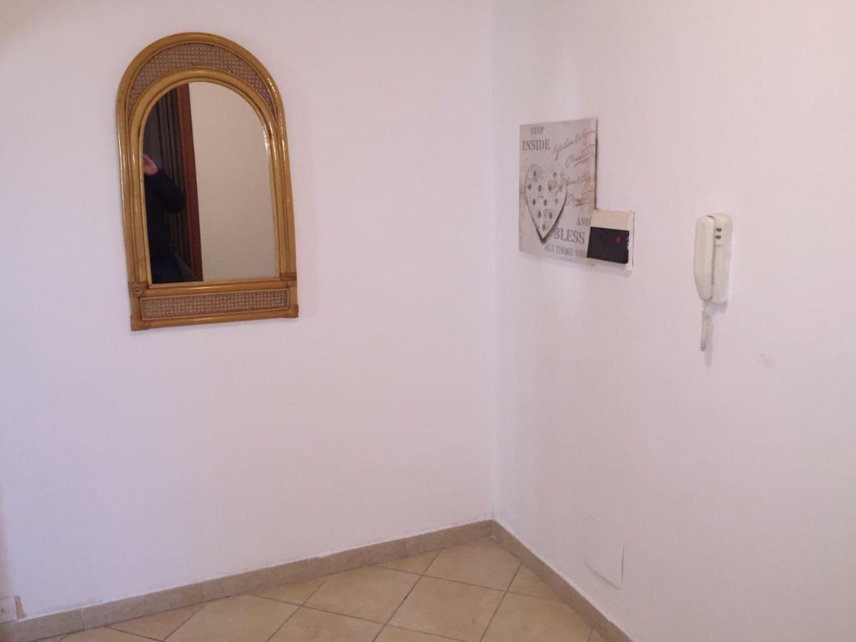 شقة Sacca House ريجّو دي كالابريا المظهر الخارجي الصورة