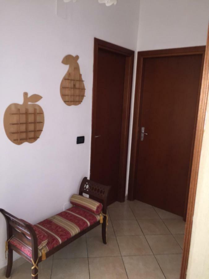 شقة Sacca House ريجّو دي كالابريا المظهر الخارجي الصورة