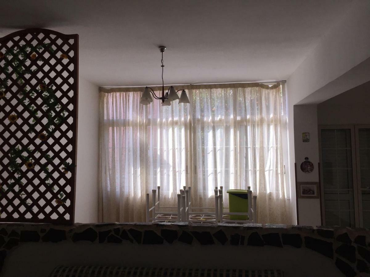 شقة Sacca House ريجّو دي كالابريا المظهر الخارجي الصورة