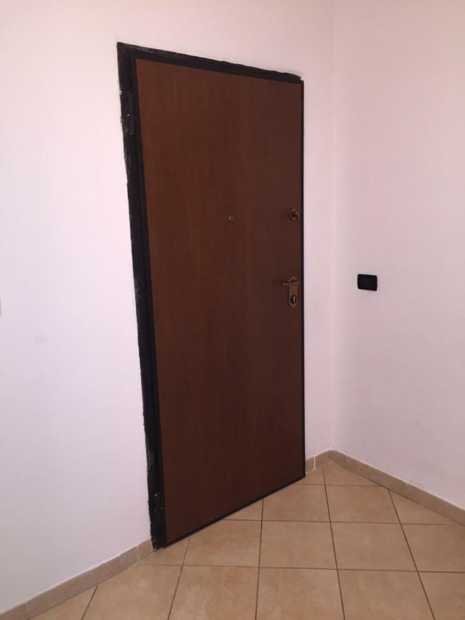 شقة Sacca House ريجّو دي كالابريا المظهر الخارجي الصورة