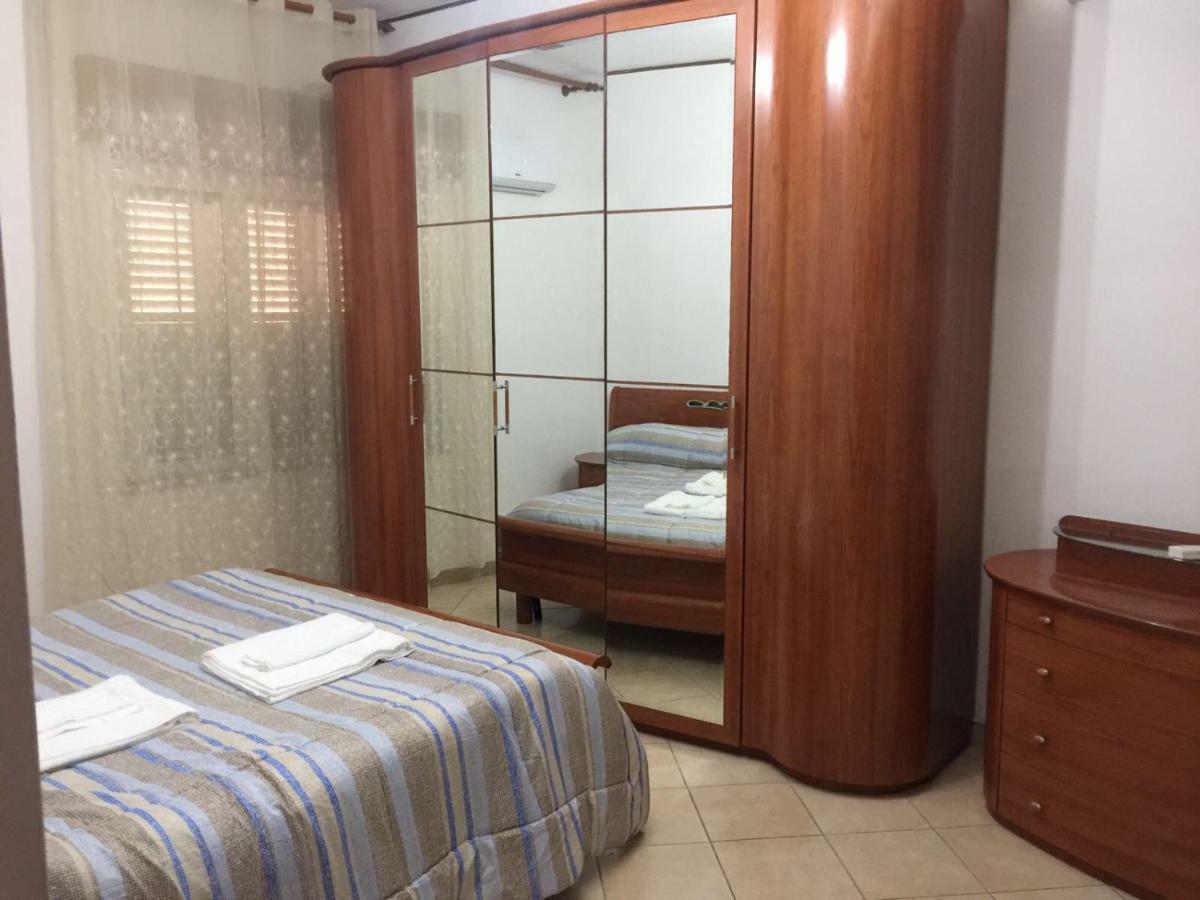 شقة Sacca House ريجّو دي كالابريا المظهر الخارجي الصورة