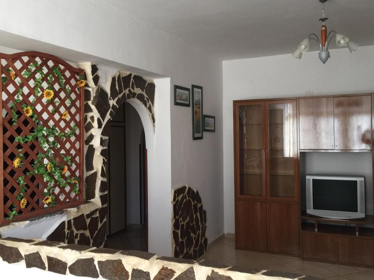 شقة Sacca House ريجّو دي كالابريا الغرفة الصورة
