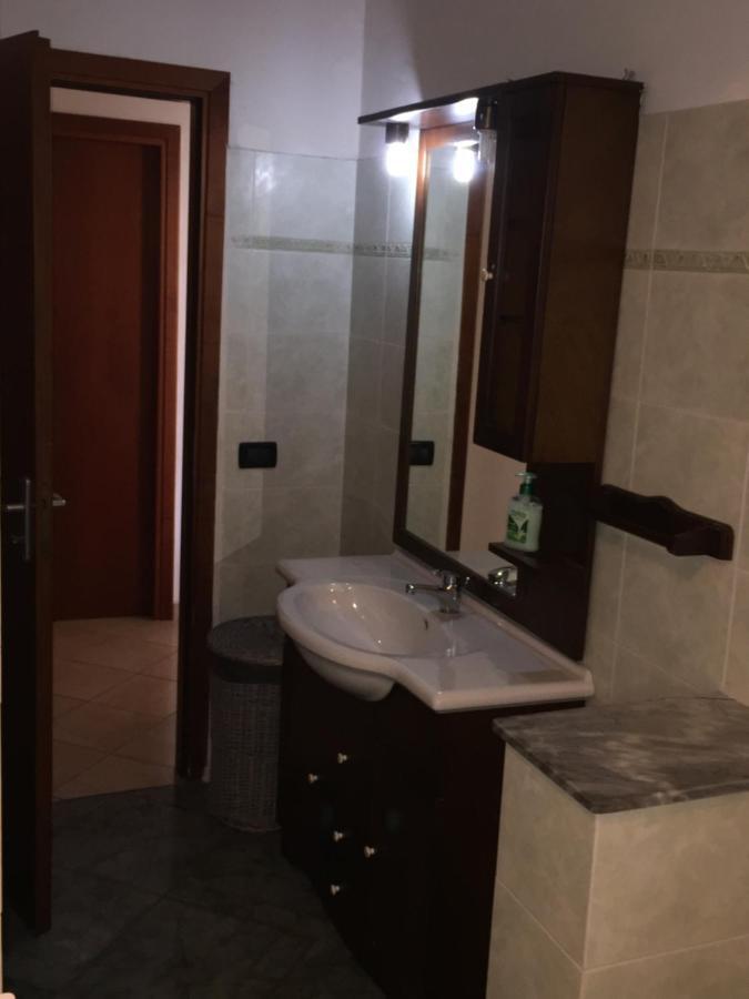 شقة Sacca House ريجّو دي كالابريا الغرفة الصورة