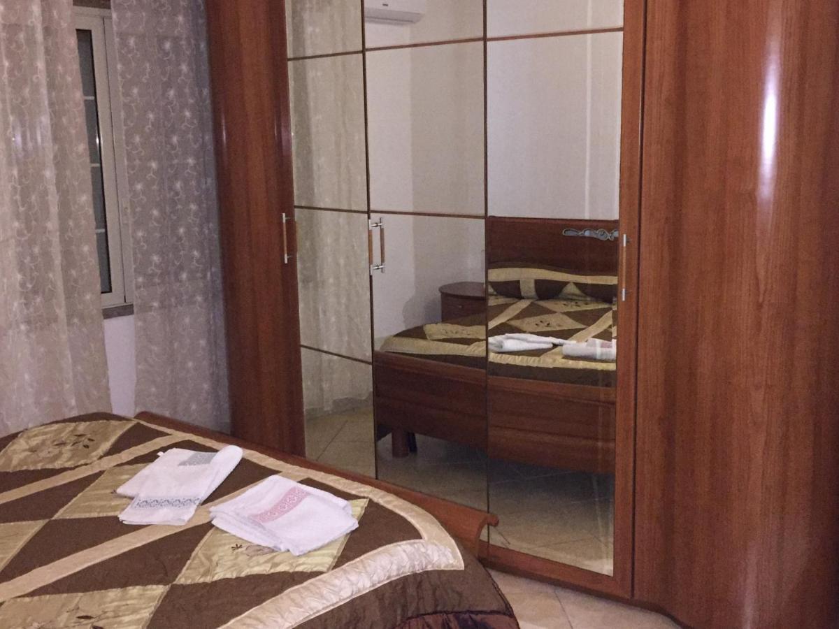 شقة Sacca House ريجّو دي كالابريا الغرفة الصورة