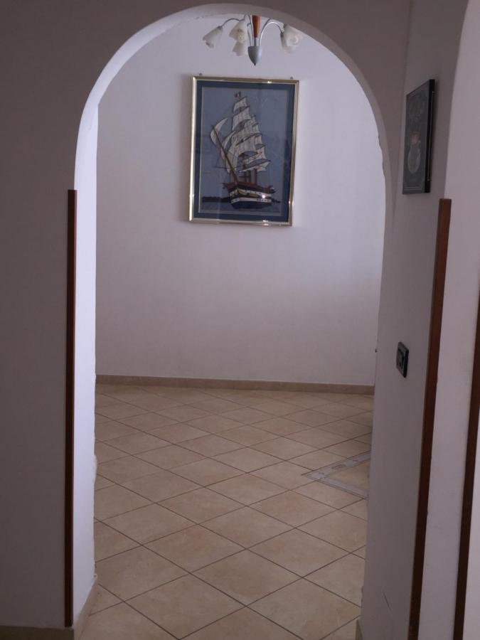 شقة Sacca House ريجّو دي كالابريا الغرفة الصورة
